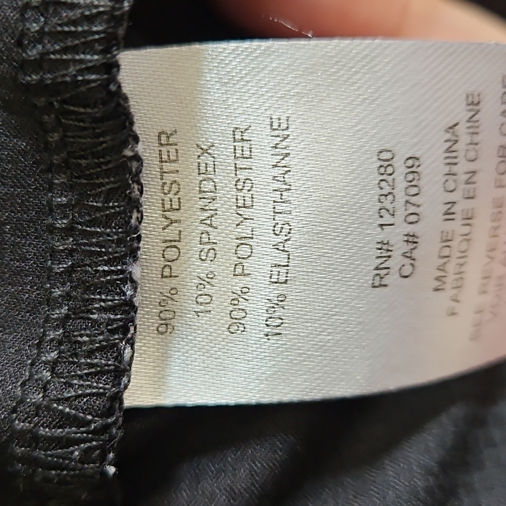 Travis Mathew WANDERLUST Hoodie, Black, Size Small - Picture 11 of 15